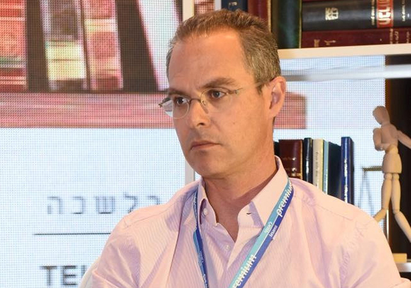 עו"ד ד"ר איתי הס עו"ד ד"ר איתי הס