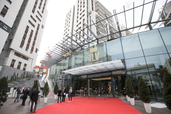 קניון גינדי fashion mall קניון גינדי fashion mall