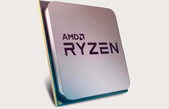 מעבד הרייזן של AMD מעבד הרייזן של AMD