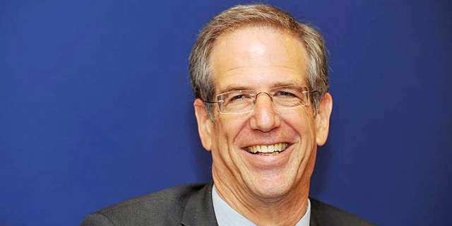 הוועדה למינוי דירקטורים: ירום אריאב ליו"ר דיסקונט