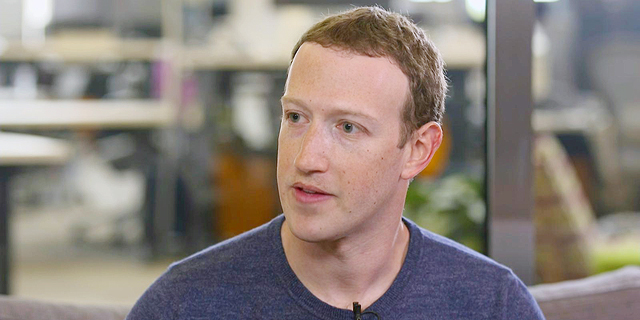 יום טוב לביזנס: פייסבוק זינקה ב-11% - צוקרברג הוסיף להונו 6.2 מיליארד דולר