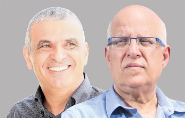 שר האוצר כחלון וראש מטה הדיור לשעבר יצחקי רוצים לבנות כמה שיותר דירות, ולא רואים מה זה עושה לערים. יצחקי אמר 'מצדי שישנו בעבודה'. צריך מנהיגות בדרג ממשלתי שתחבר בין כל הגופים, וזה לא קורה" שר האוצר כחלון וראש מטה הדיור לשעבר יצחקי רוצים לבנות כמה שיותר דירות, ולא רואים מה זה עושה לערים. יצחקי אמר 'מצדי שישנו בעבודה'. צריך מנהיגות בדרג ממשלתי שתחבר בין כל הגופים, וזה לא קורה"
