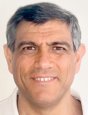 קובי חנוך קובי חנוך