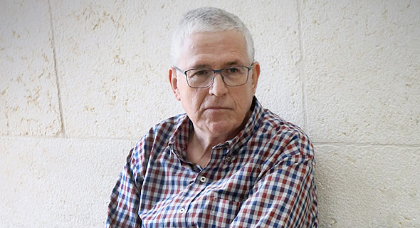 בנימין ארביט. על פי החשדות היה ציר מרכזי בהעברת השוחד בנימין ארביט. על פי החשדות היה ציר מרכזי בהעברת השוחד