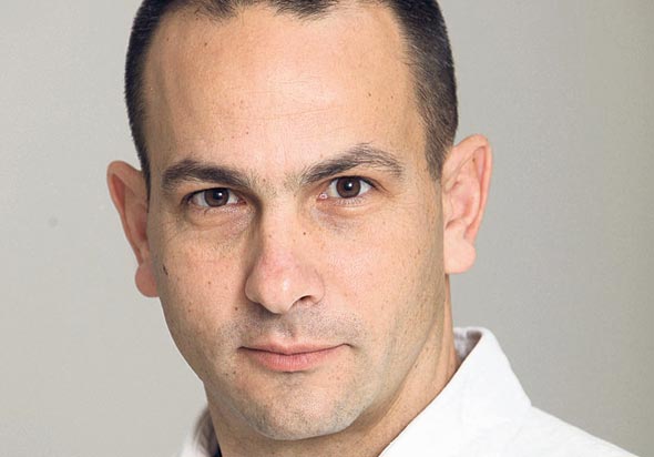 מנכ"ל אנלייט גלעד יעבץ מנכ"ל אנלייט גלעד יעבץ