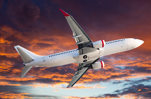 מטוס בואינג 737 מטוס בואינג 737