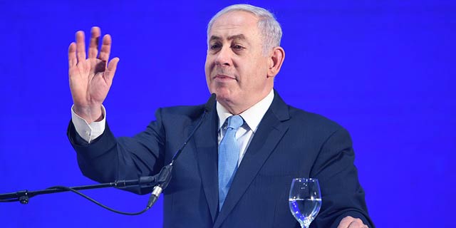 נתניהו על התוכנית לקידום בריאות דיגיטלית: "נתארגן בצבת ברזל להגן על הפרטיות"