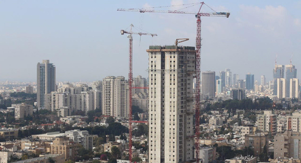 פרויקט התחדשות עירונית ברמת גן פרויקט התחדשות עירונית ברמת גן