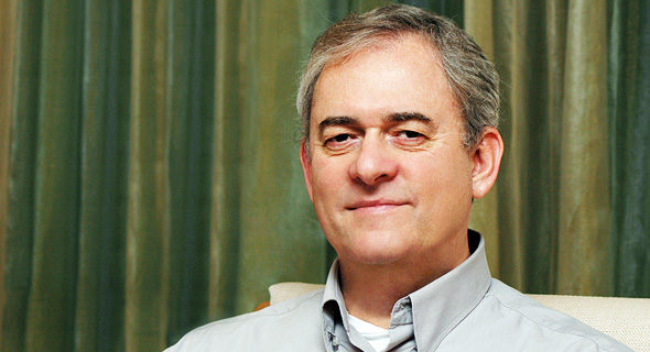 מיכאל שיקלר מנכ"ל קיורטק