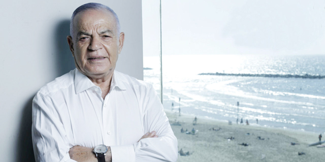 יו"ר ארגון קבלני ת"א הפורש: "בעיות מחיר למשתכן יצופו כשכחלון כבר לא יהיה כאן"