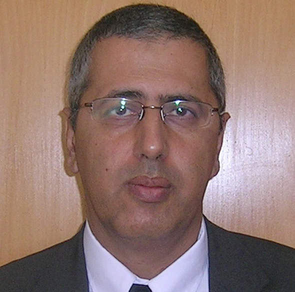 השופט יואל עדן שזיכה את חסן. פירק את התמונה הכוללת השופט יואל עדן שזיכה את חסן. פירק את התמונה הכוללת