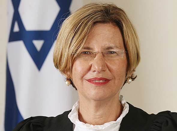 השופטת דפנה בלטמן קדראי, בית המשפט המחוזי מרכז השופטת דפנה בלטמן קדראי, בית המשפט המחוזי מרכז