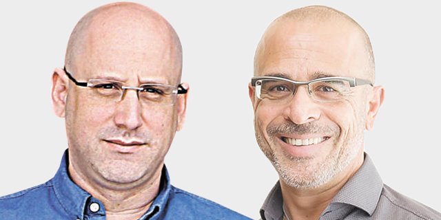 למרות רבעון קשה בשתי החברות, מסתמן: סלקום ופרטנר צלחו את כניסת אקספון