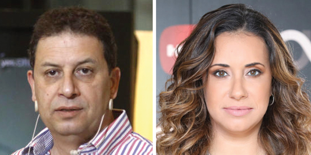 המכות של yes ו־HOT: המנויים נוטשים וההכנסות מתכווצות