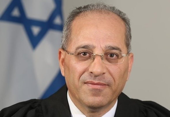 שכיב סרחאן, שופט בית המשפט המחוזי מרכז שכיב סרחאן, שופט בית המשפט המחוזי מרכז