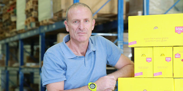 מנכ"ל חברת המזון האורגני ליב: "הזינוק של שוק המזון הבריא הטבעוני ייבלם"