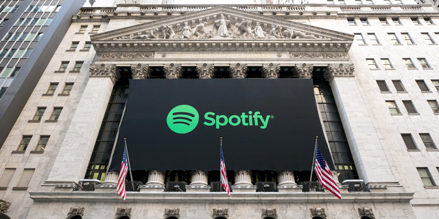 Spotify Acquires Online Music Production Marketplace SoundBetter
