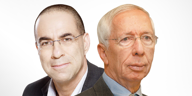 מחיר המניה ירד - ובעלי אי.בי.אי הגדילו את חלקם בבית ההשקעות