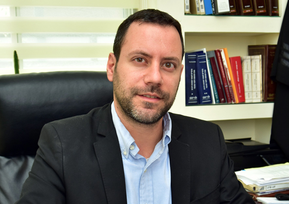 עו"ד ליאור לוי עו"ד ליאור לוי
