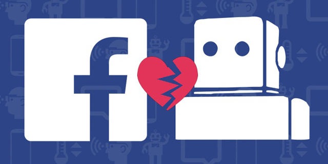 פייסבוק פיתחה בוט שיענה על שאלות קשות במקומם של העובדים הנבוכים