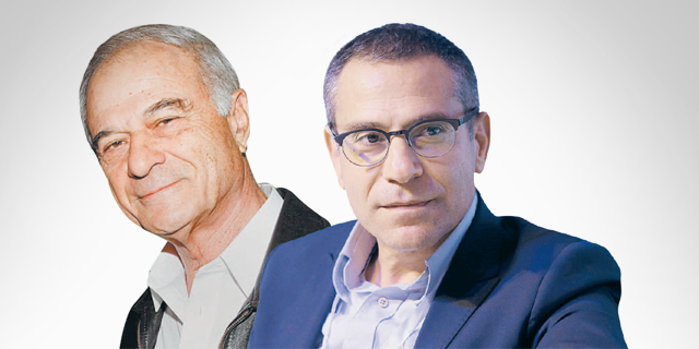 המכס יבחן ביטול אגרות מחשוב ליבוא מסחרי