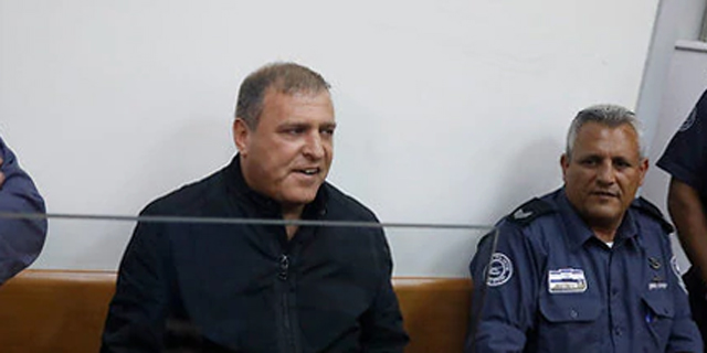 ראש מועצת חבל מודיעין נשלח למעצר בית והורחק מתפקידו ל-14 יום