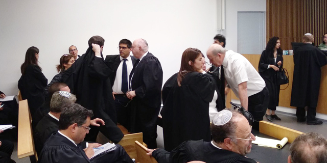 השופט אורנשטיין העניק ארכה נוספת להגעה להסדר בפרשת יורוקום