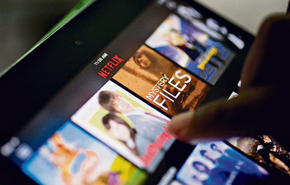 Netflix Users in Israel Pay More to Watch Less, Report Says - CTech