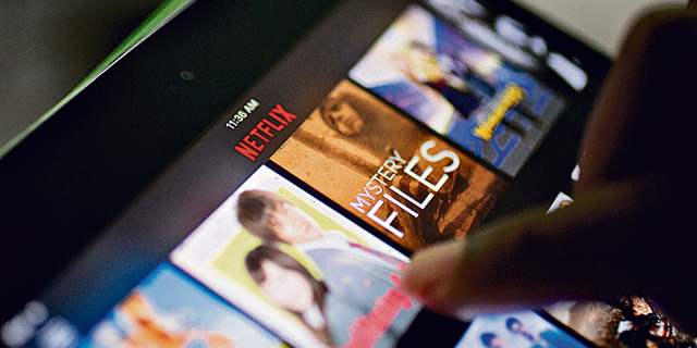 Netflix Gains Popularity in Israel