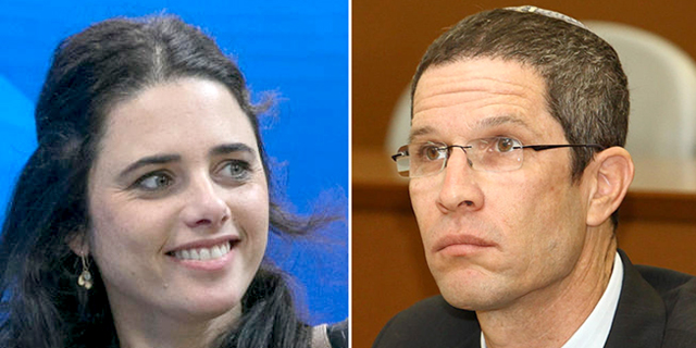 המועמד של שקד למחוזי קיבל פטור מהקורס למיון שופטים