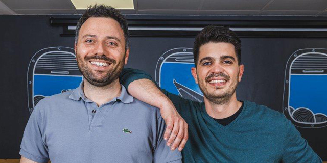 Travel Booking Startup TravelPerk Raises $60 Million