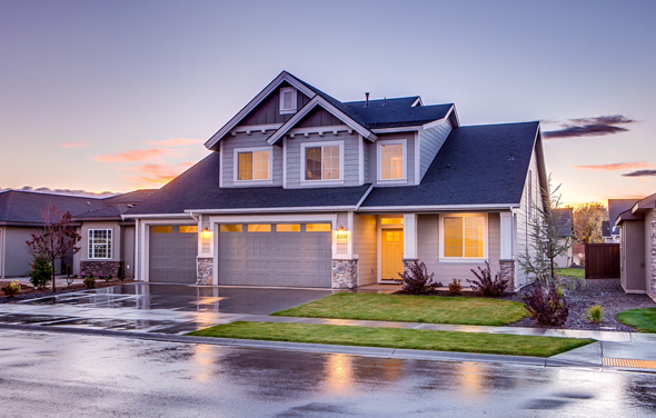 איך זוגות צעירים יכולים לקנות בית ב-2018?