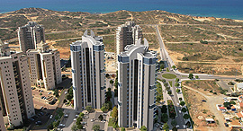 אקווה עין הים חדרה זירת הנדלן, הדמיה: Evolve Media אקווה עין הים חדרה זירת הנדלן, הדמיה: Evolve Media