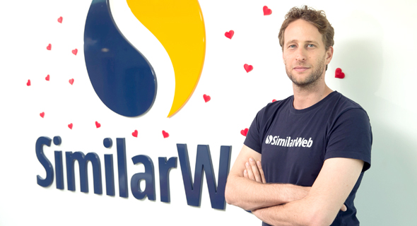 Similarweb - Recent News & Activity