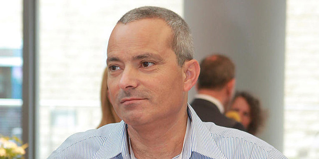 הראל השקיעה בשתי קרנות של המנכ"ל לשעבר שמעון אלקבץ