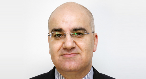 רו''ח נעים נג'אר רו''ח נעים נג'אר