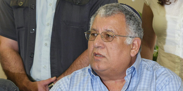 עובדיה עלי עוזב את תפקיד יו"ר בזן - המנכ"ל קפלינסקי יחליפו