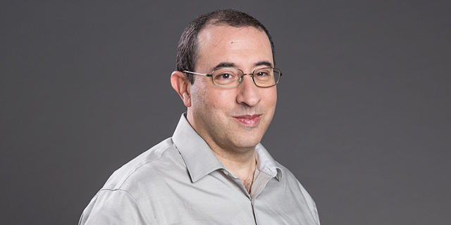 eBay Israel General Manager Yuval Matalon to Step Down