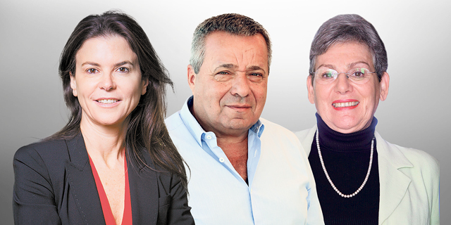 היום: כל בכירי התעשייה הישראלית בוועידת כלכליסט