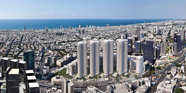אז איפה כדאי להשקיע בדירה למגורים בתל אביב?