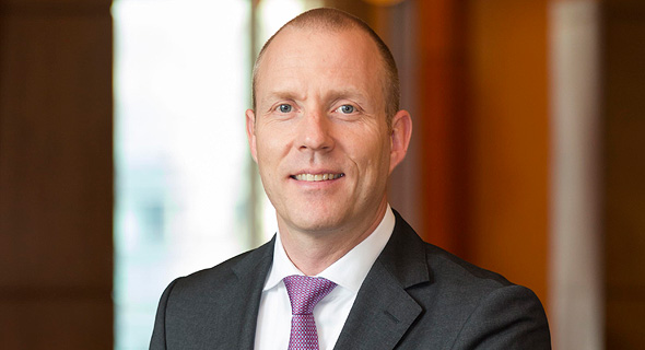 Michael Strobaek, Chief Investment Officer of Credit Suisse. Photo: PR Michael Strobaek, Chief Investment Officer of Credit Suisse. Photo: PR