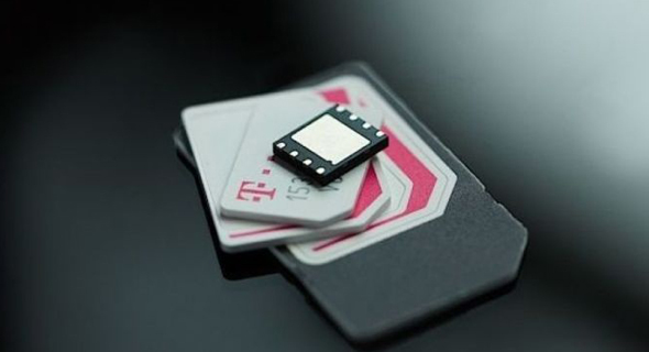 שבב eSIM וכרטיסי SIM מסורתיים שבב eSIM וכרטיסי SIM מסורתיים
