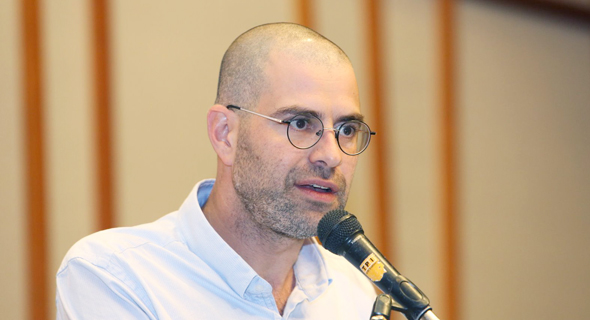 חגי רזניק חגי רזניק