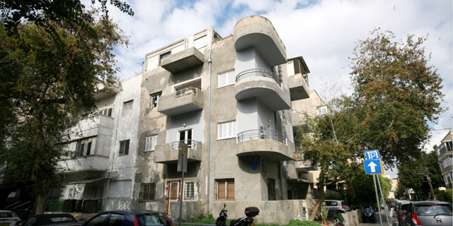 הלמ"ס: מחירי הדירות רשמו עלייה שנתית של 1.3%; מדד המחירים לצרכן ירד ב-0.2%