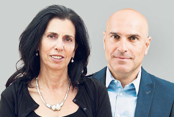 מימין: נוה וסלינגר. חציית קו אדום מימין: נוה וסלינגר. חציית קו אדום