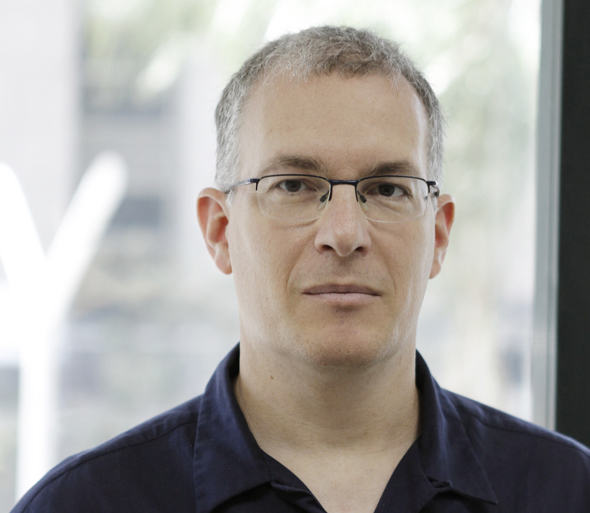 Allegro.AI Co-Founder and CEO Nir Bar-Lev. Photo: PR Allegro.AI Co-Founder and CEO Nir Bar-Lev. Photo: PR