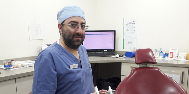 ד"ר בכור משיח: "השמירה על היגיינת הפה מפחיתה סיכון לאובדן שיניים"