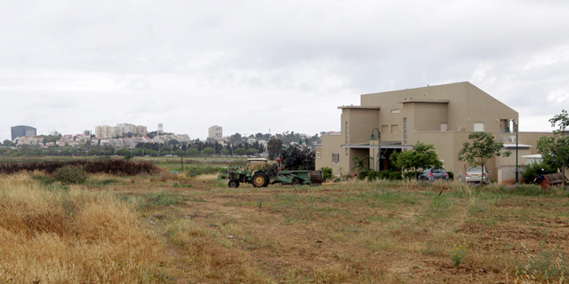 היתר בנייה ראשון בגליל ים לצד מאות ביטולים