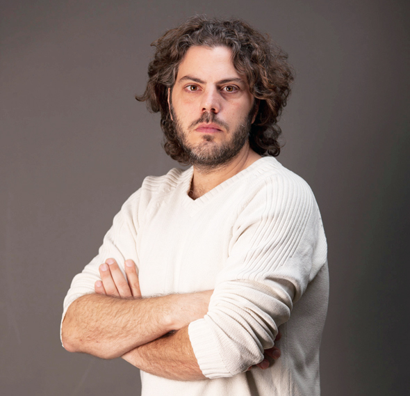 אמנון יובל אמנון יובל