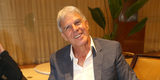 הסכם השלום עם האמירויות? "זה הכל בזכות הג'ודו"